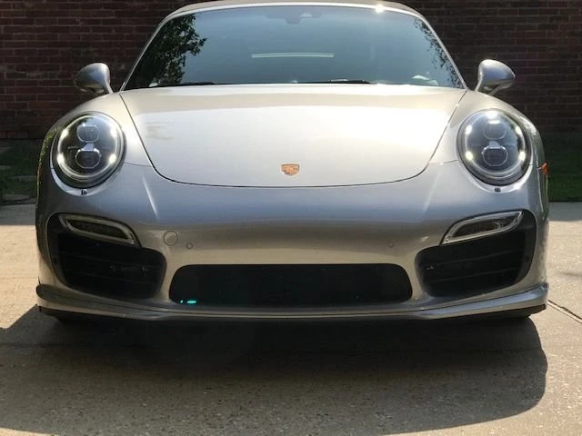 2014 Porsche 991 Turbo S - Image 2 of 7
