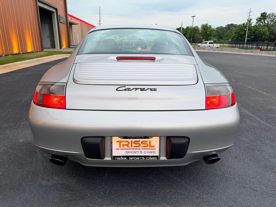 2000 Porsche 911 - Image 23 of 30