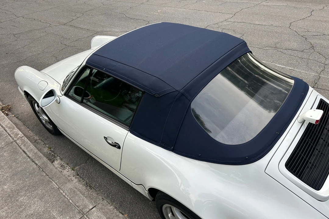 1992 Porsche 911 - Image 15 of 31