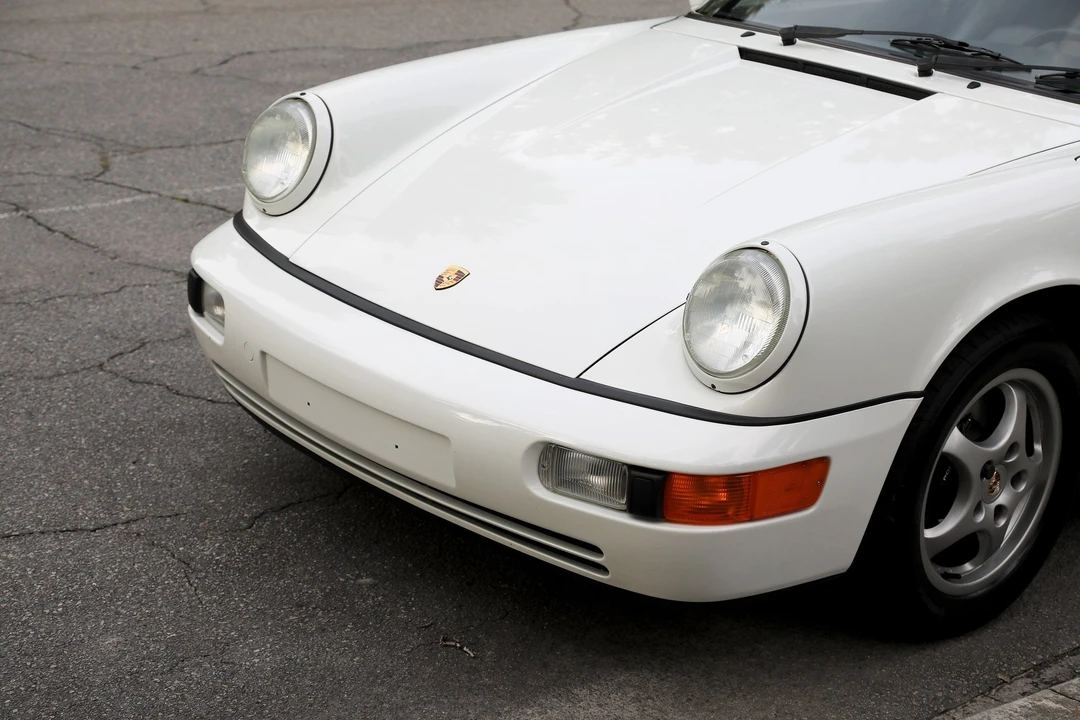 1992 Porsche 911 - Image 25 of 31
