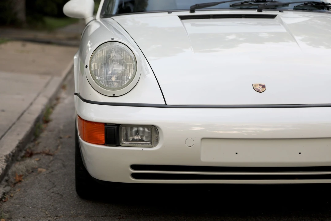 1992 Porsche 911 - Image 29 of 31