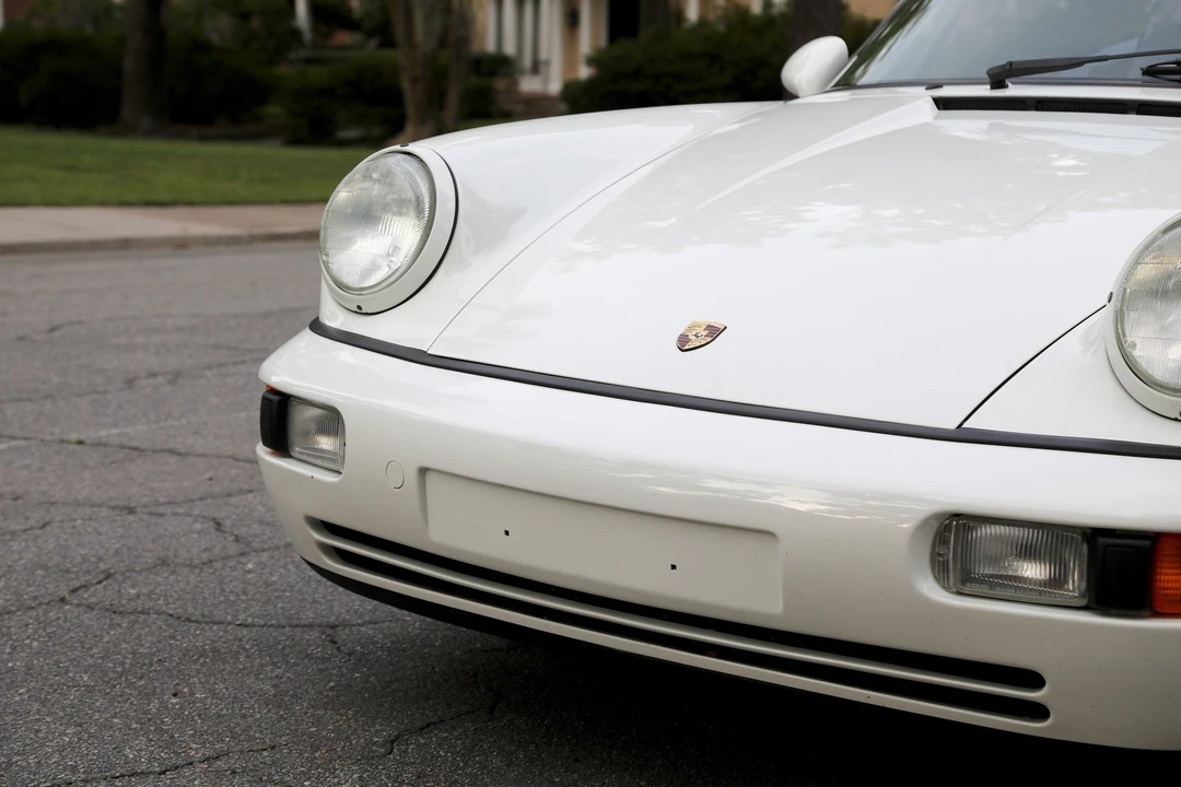 1992 Porsche 911 - Image 26 of 31