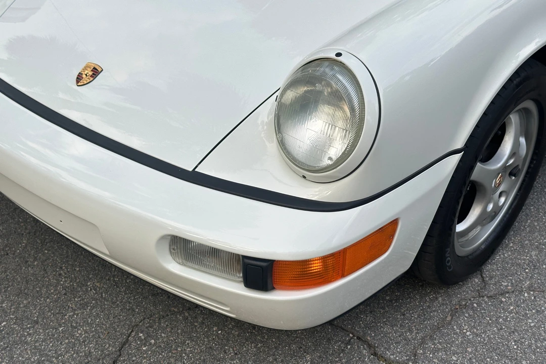 1992 Porsche 911 - Image 27 of 31
