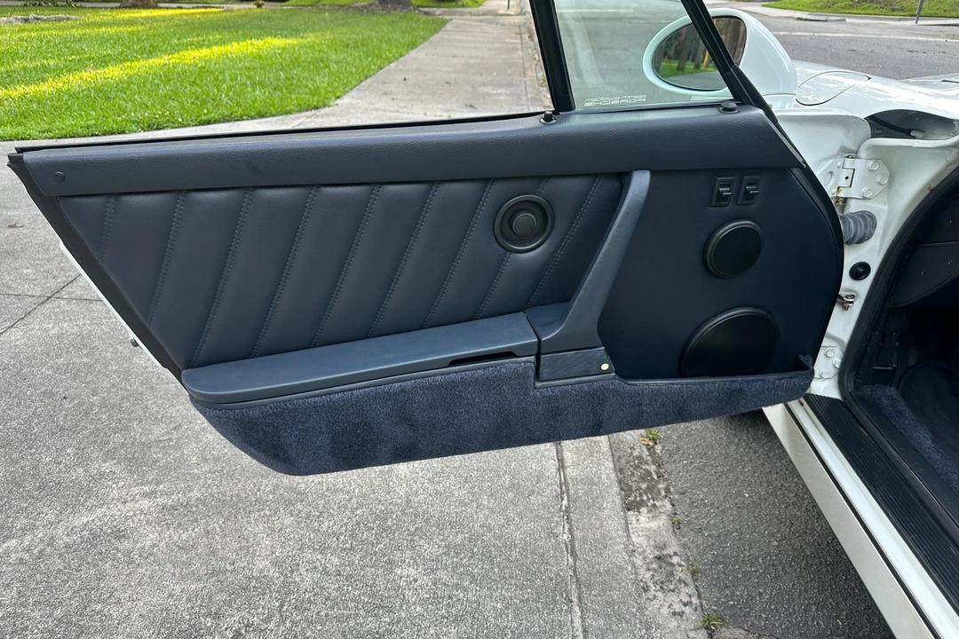 1992 Porsche 911 - Image 31 of 31