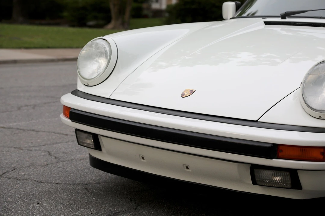 1989 Porsche 911 - Image 24 of 31