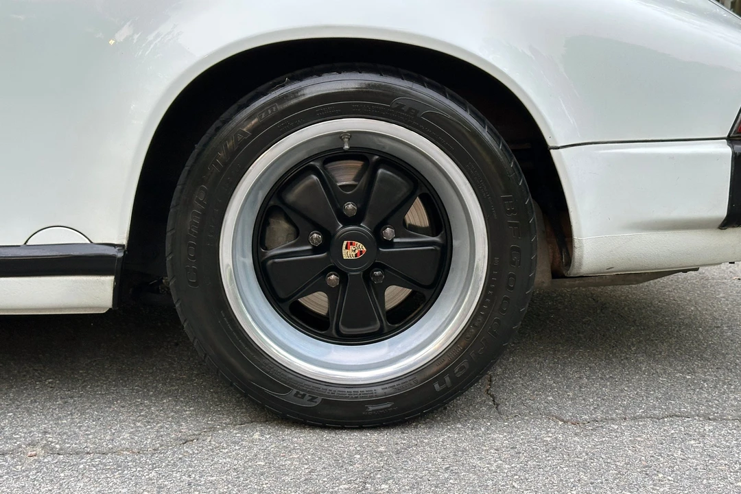 1989 Porsche 911 - Image 21 of 31