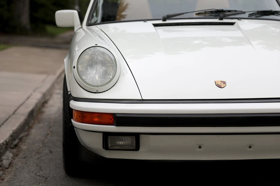 1989 Porsche 911 - Image 26 of 31