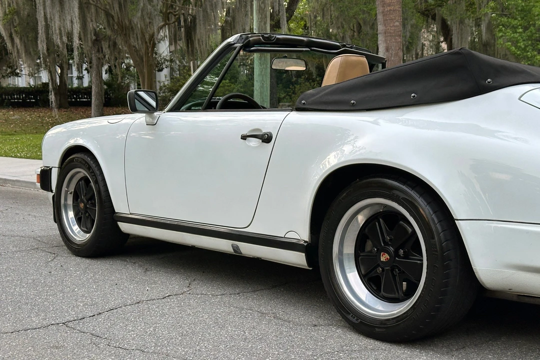 1989 Porsche 911 - Image 15 of 31