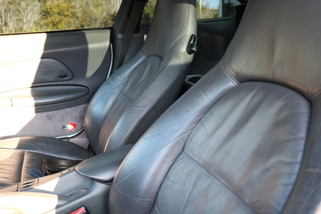 1999 Porsche 996 Carrera - Image 4 of 4
