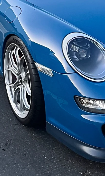 2009 Porsche 997 Carrera - Image 3 of 14