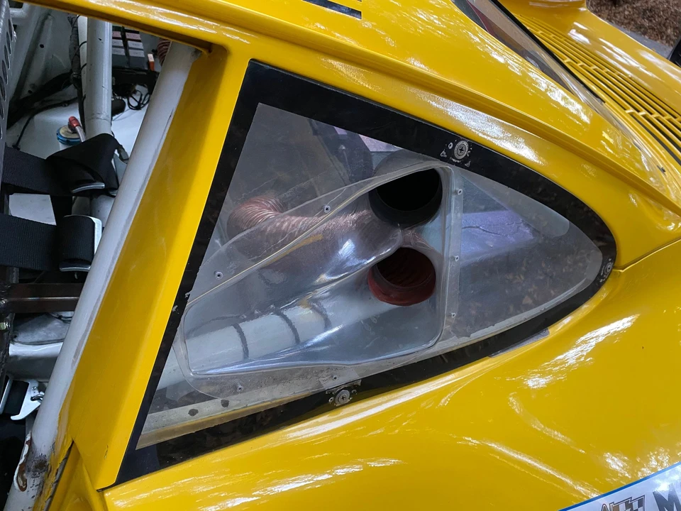 1973 Porsche 911 E F-Body LWB - Image 17 of 31