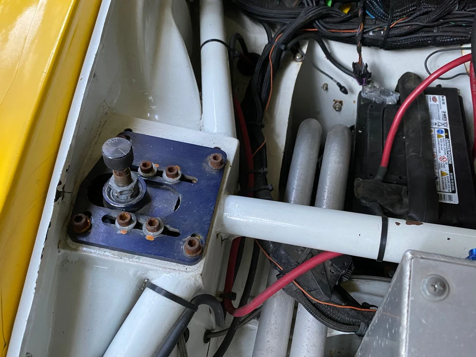 1973 Porsche 911 E F-Body LWB - Image 24 of 31