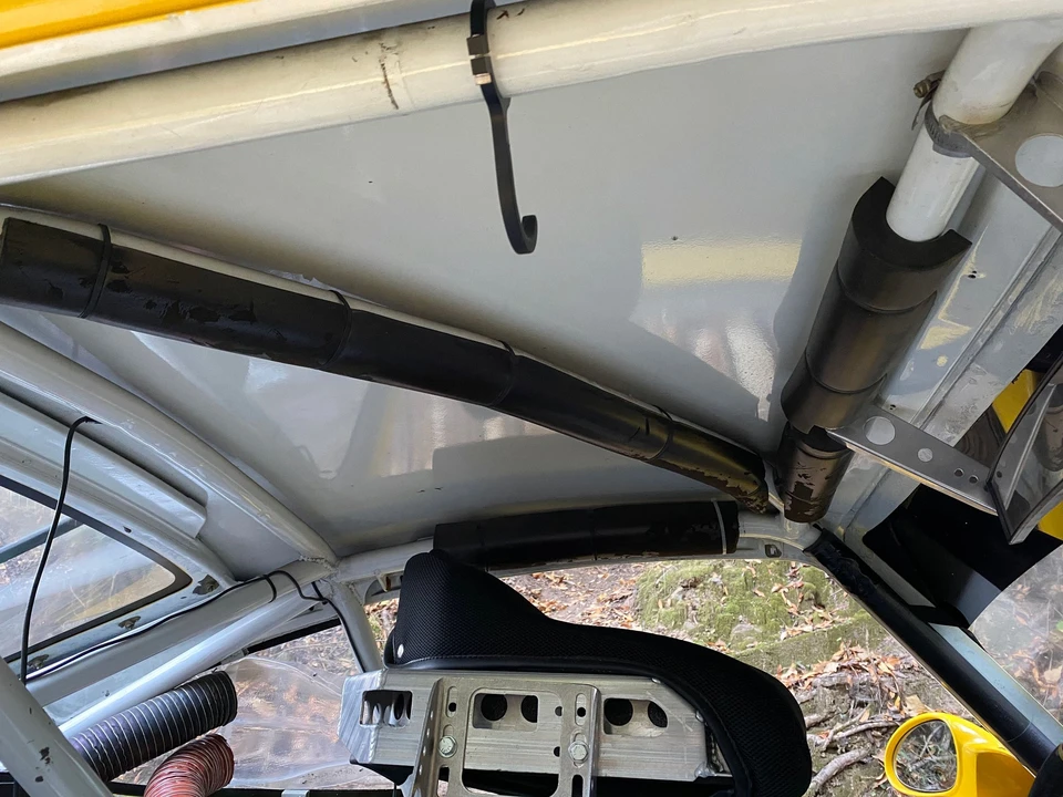 1973 Porsche 911 E F-Body LWB - Image 29 of 31