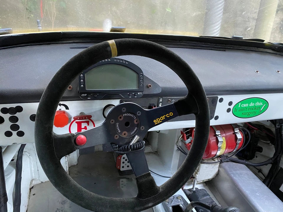 1973 Porsche 911 E F-Body LWB - Image 30 of 31