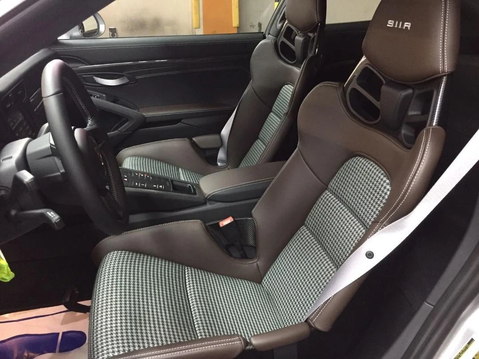 2016 Porsche 991 R - Image 7 of 9