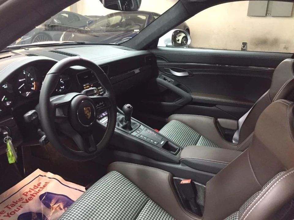 2016 Porsche 991 R - Image 5 of 9