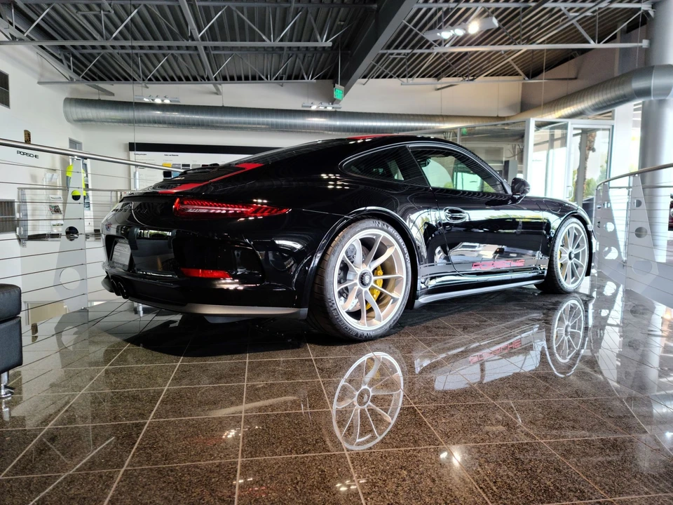 2016 Porsche 991 R - Image 4 of 16