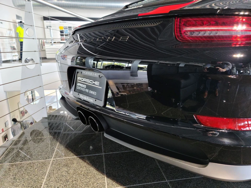 2016 Porsche 991 R - Image 6 of 16
