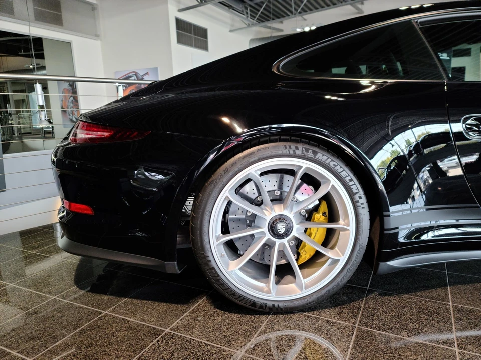 2016 Porsche 991 R - Image 7 of 16
