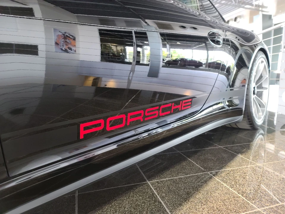 2016 Porsche 991 R - Image 9 of 16