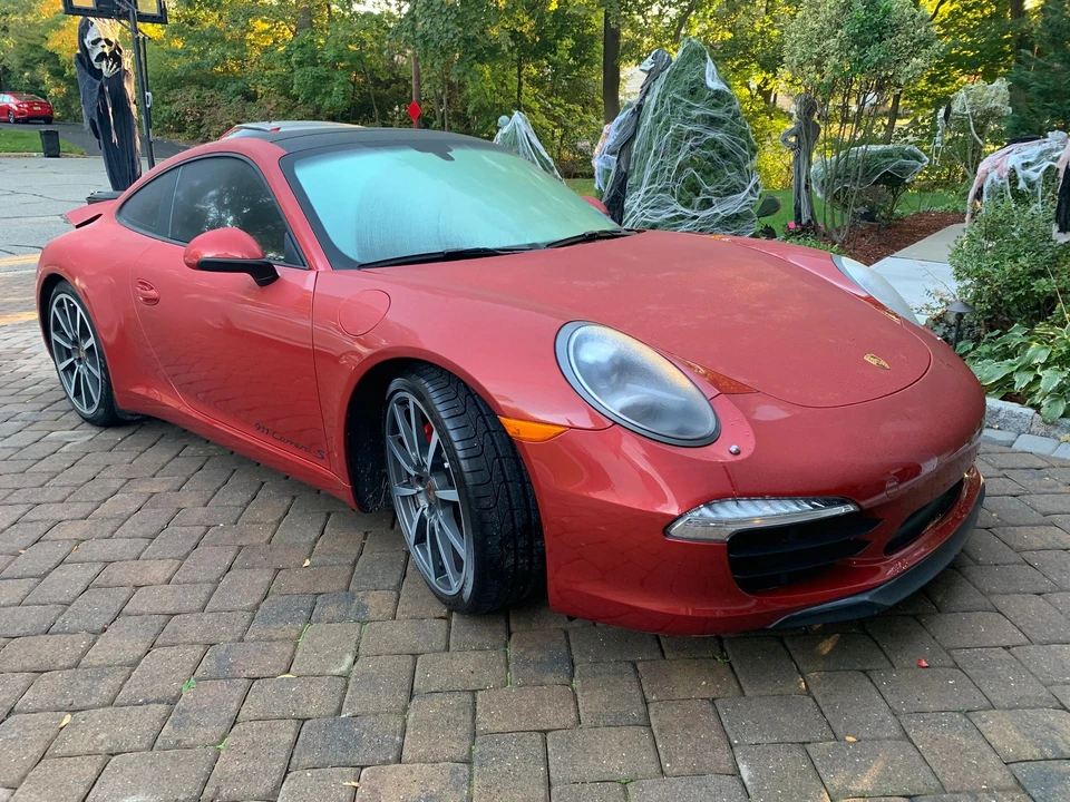 2014 Porsche 991 Carrera S - Image 5 of 5