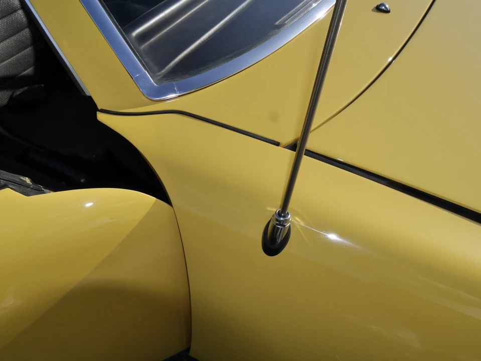 1973 Porsche 914/4 - Image 31 of 31