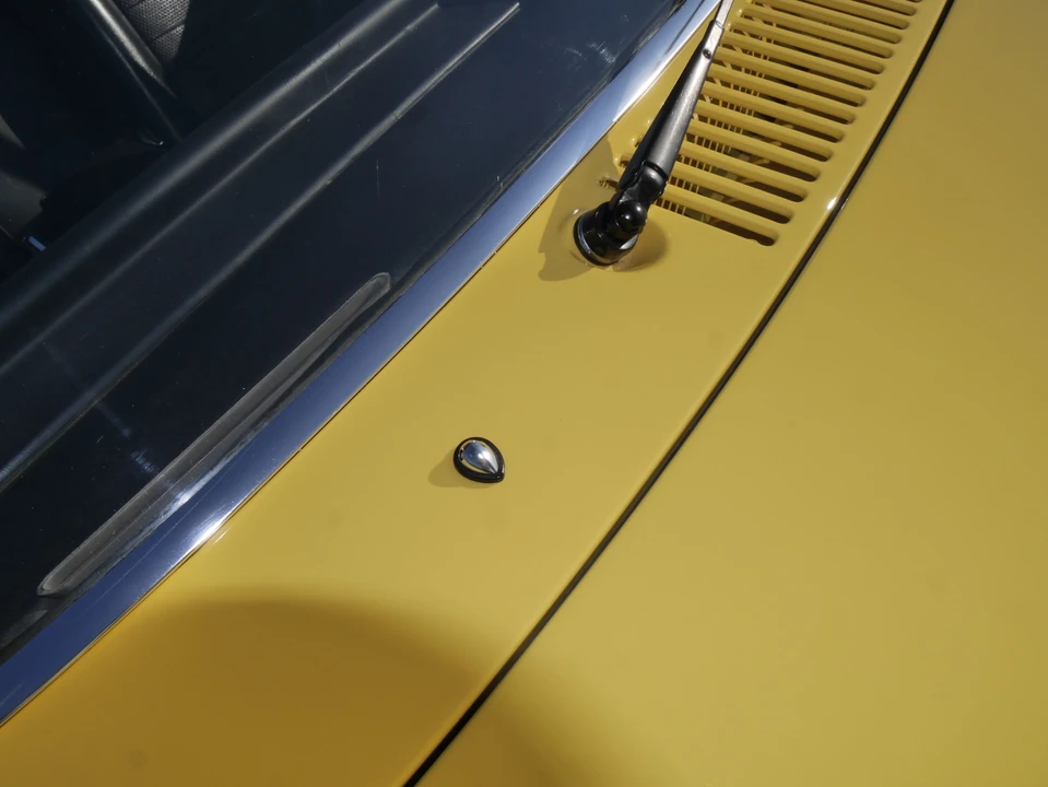 1973 Porsche 914/4 - Image 30 of 31