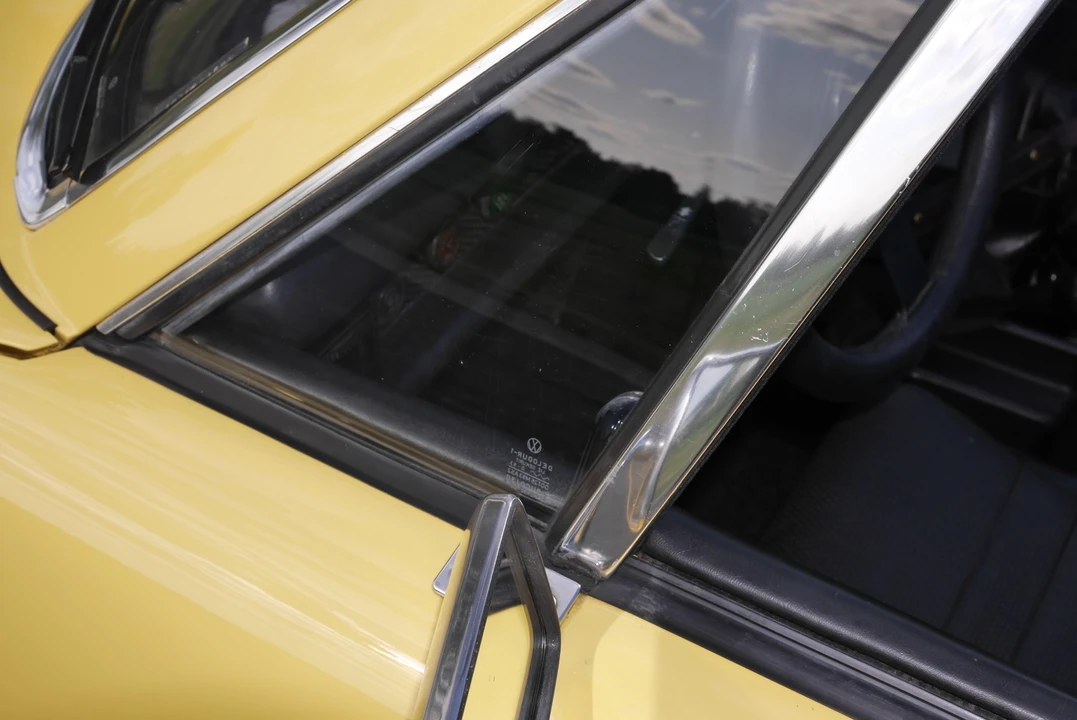 1973 Porsche 914/4 - Image 29 of 31