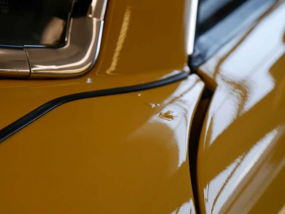 1973 Porsche 914/4 - Image 27 of 31