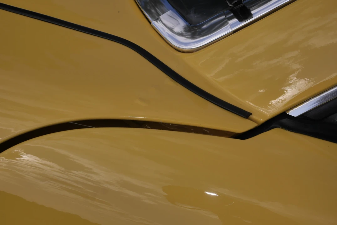 1973 Porsche 914/4 - Image 26 of 31