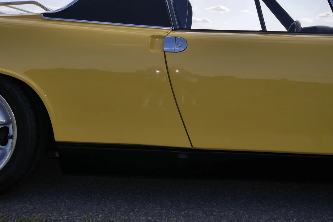 1973 Porsche 914/4 - Image 19 of 31