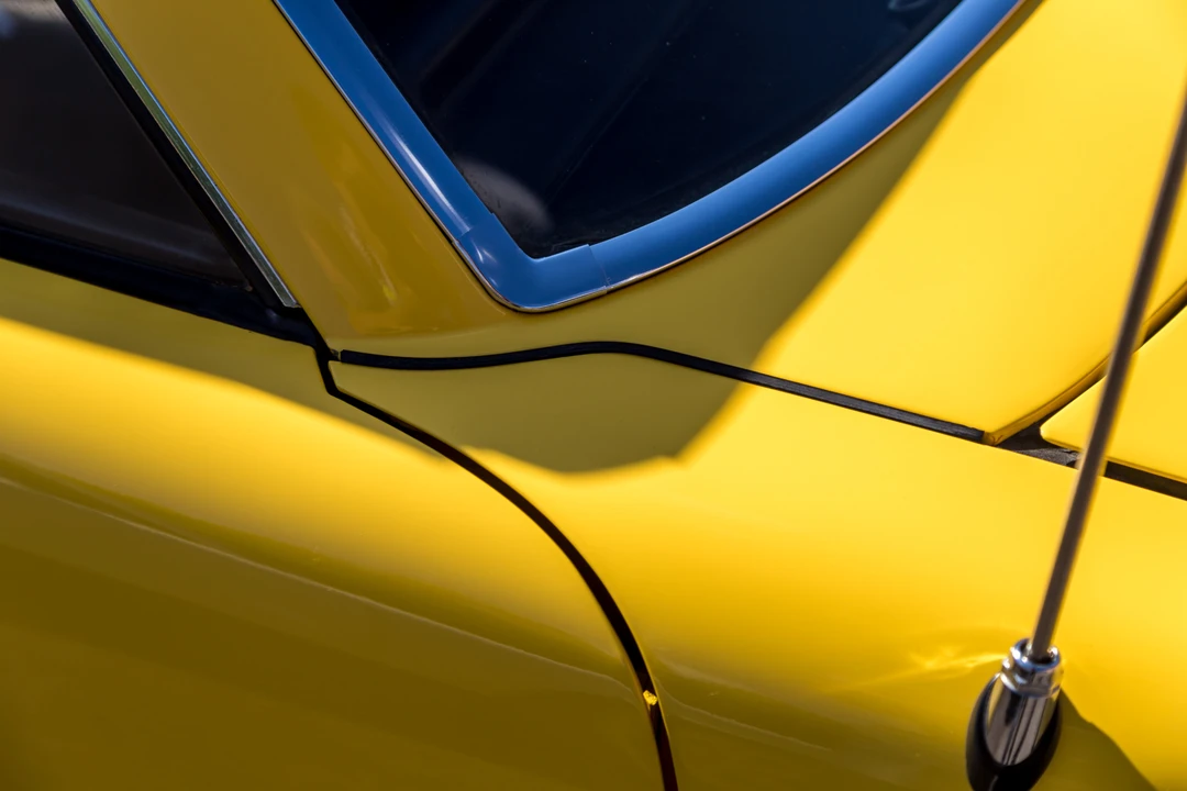 1973 Porsche 914/4 - Image 20 of 31