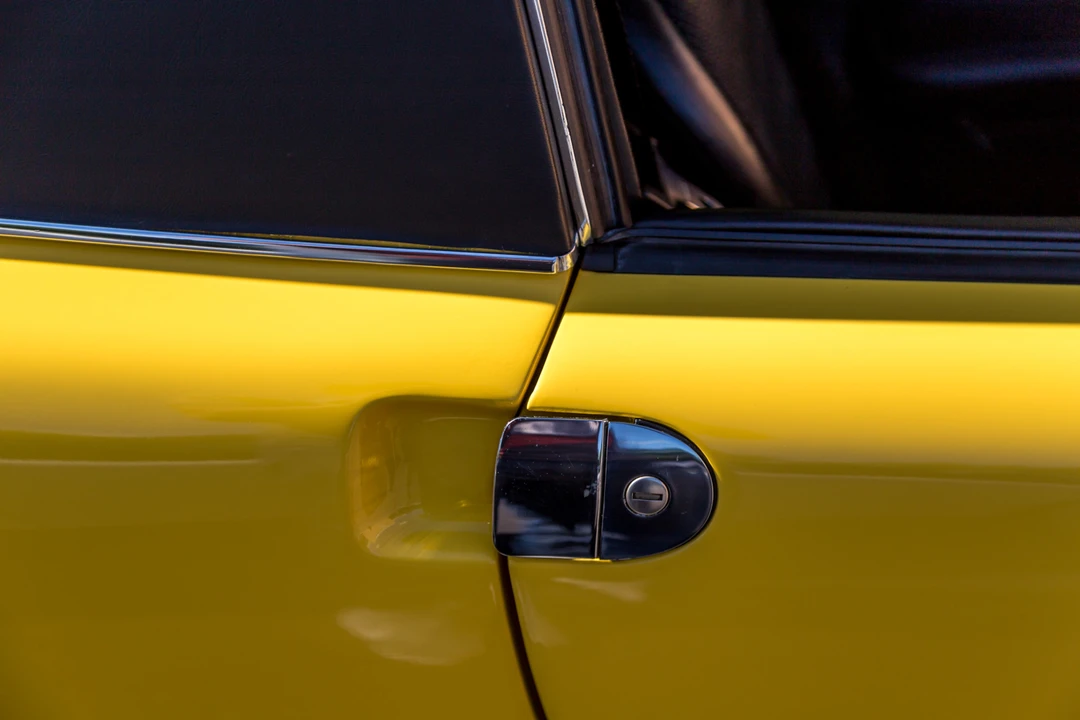 1973 Porsche 914/4 - Image 22 of 31