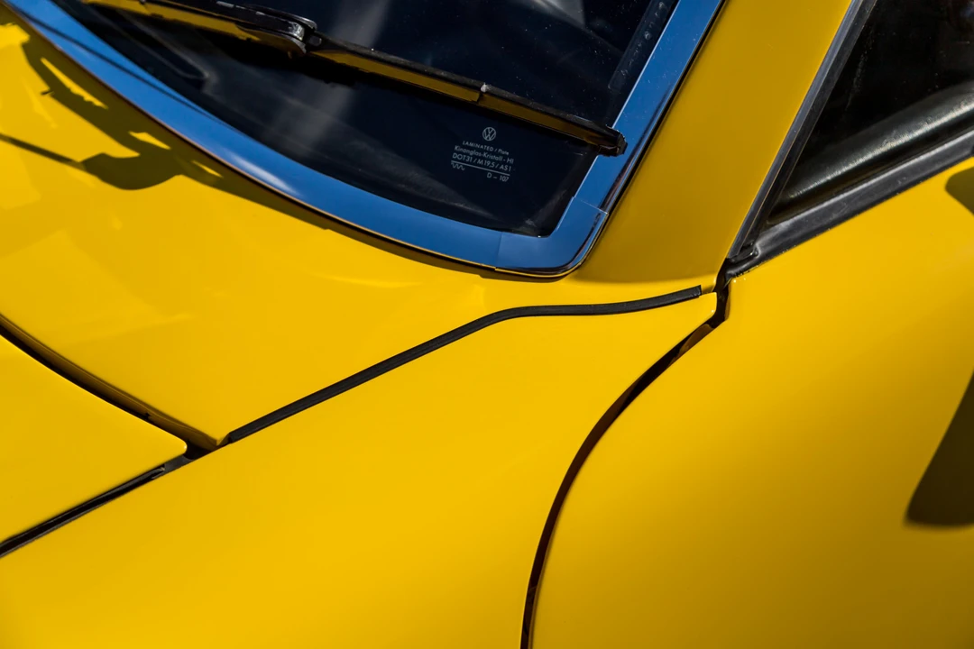 1973 Porsche 914/4 - Image 21 of 31
