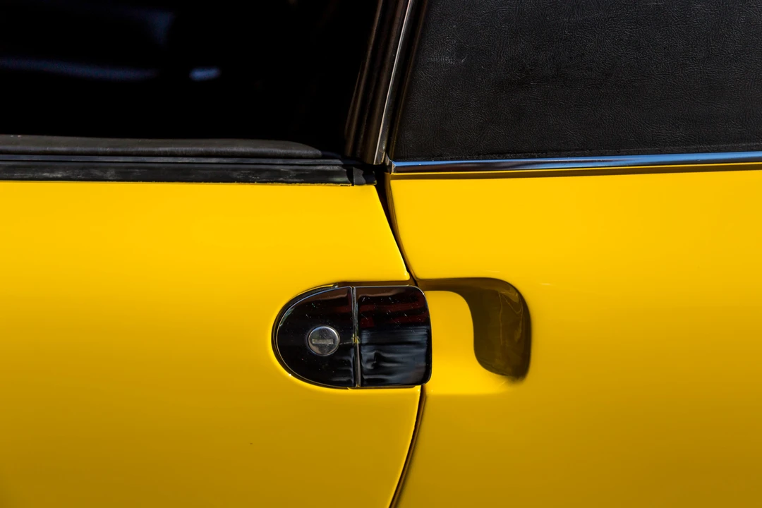 1973 Porsche 914/4 - Image 23 of 31