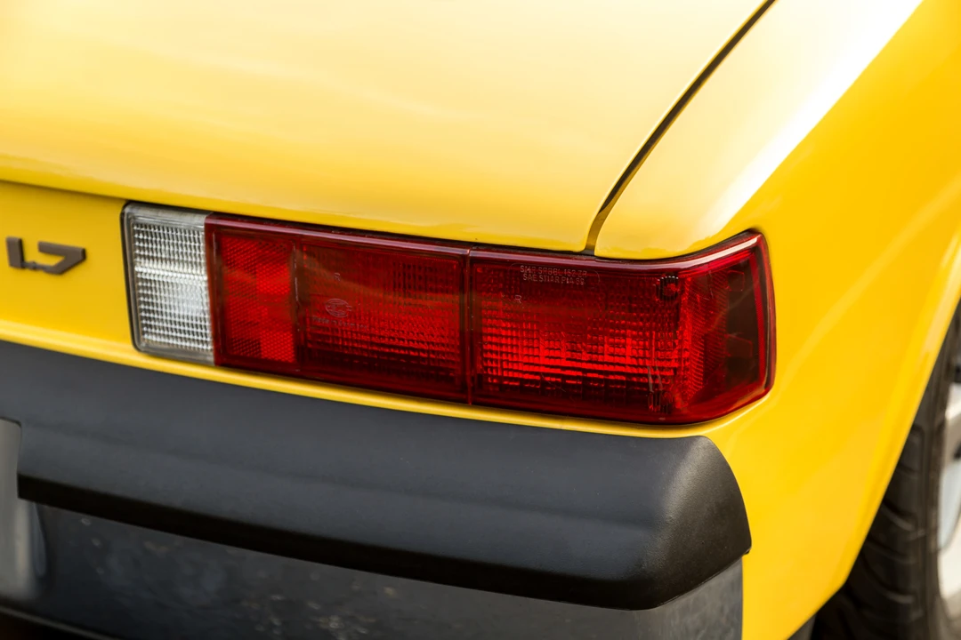 1973 Porsche 914/4 - Image 17 of 31