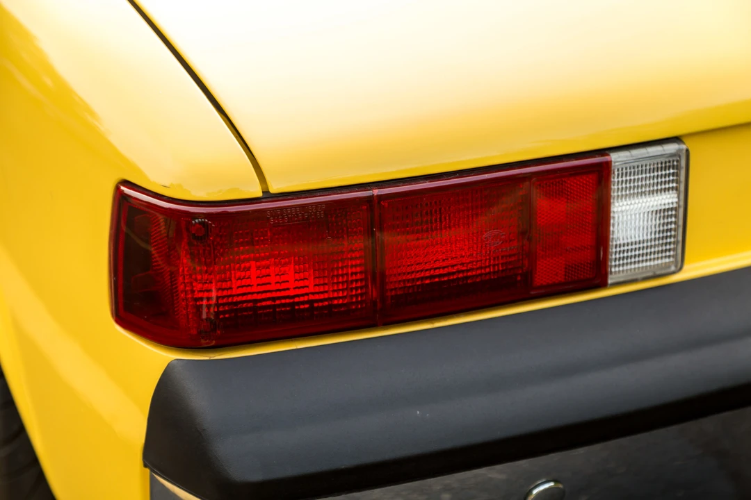 1973 Porsche 914/4 - Image 18 of 31