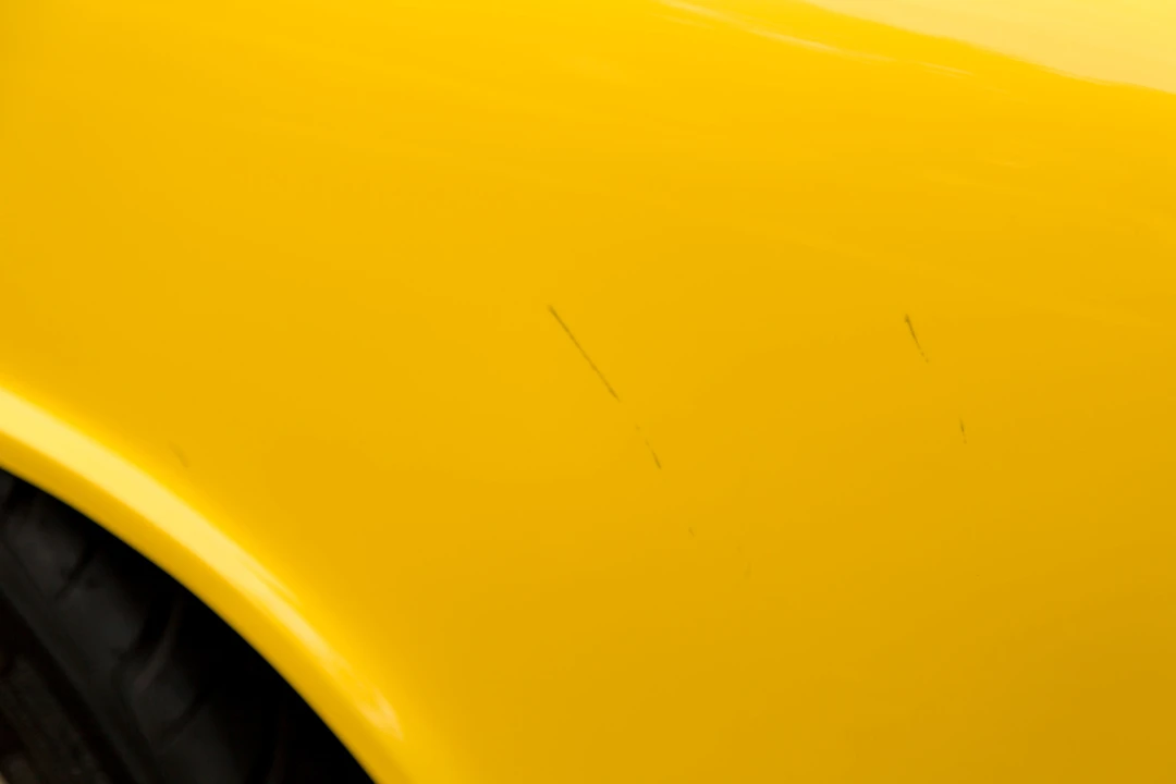 1973 Porsche 914/4 - Image 26 of 31
