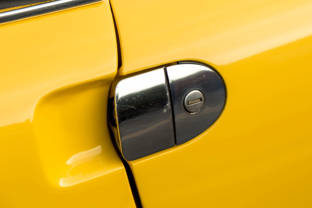 1973 Porsche 914/4 - Image 24 of 31