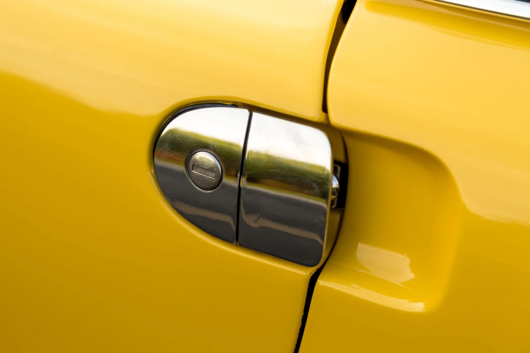 1973 Porsche 914/4 - Image 25 of 31