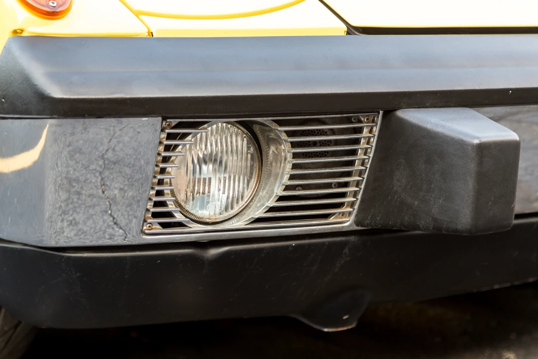 1973 Porsche 914/4 - Image 15 of 31