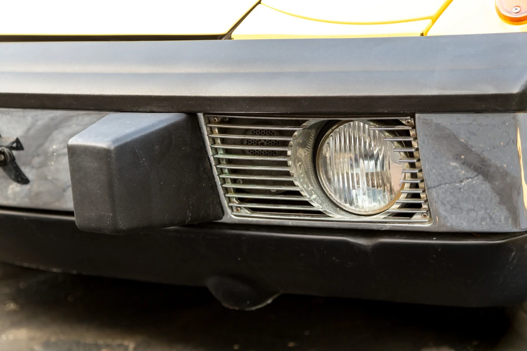 1973 Porsche 914/4 - Image 16 of 31