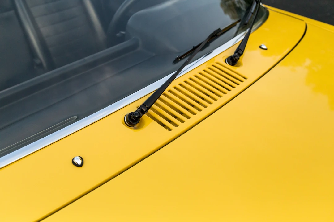 1973 Porsche 914/4 - Image 19 of 31