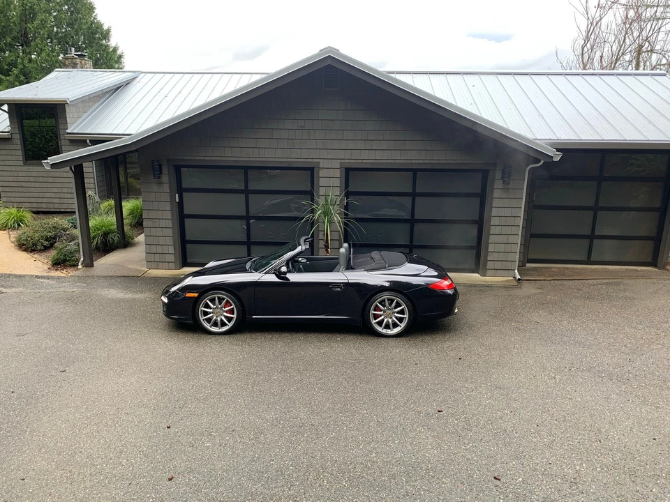 2011 Porsche 997 Carrera S - Image 2 of 9
