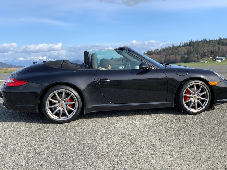 2011 Porsche 997 Carrera S - Image 9 of 9