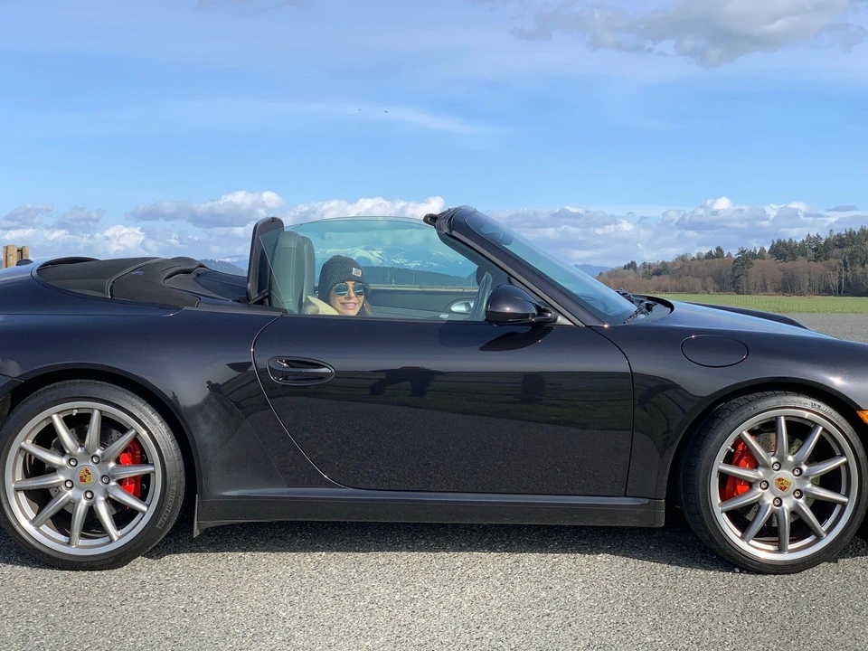 2011 Porsche 997 Carrera S - Image 8 of 9