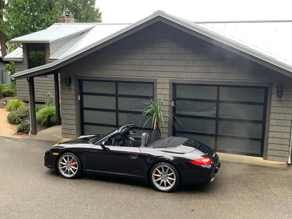 2011 Porsche 997 Carrera S - Image 3 of 9