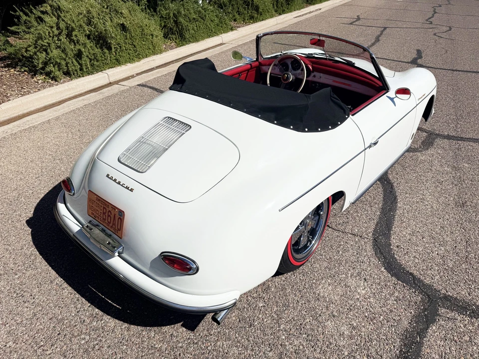 Porsche 356 Replica - Image 27 of 31