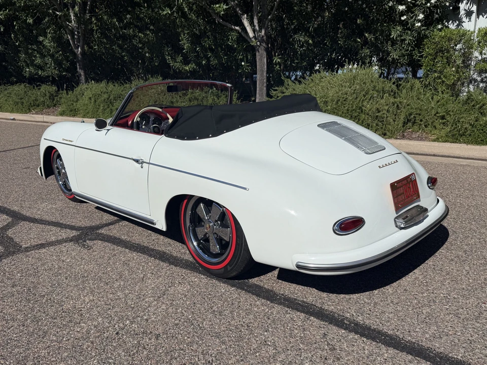 Porsche 356 Replica - Image 12 of 31