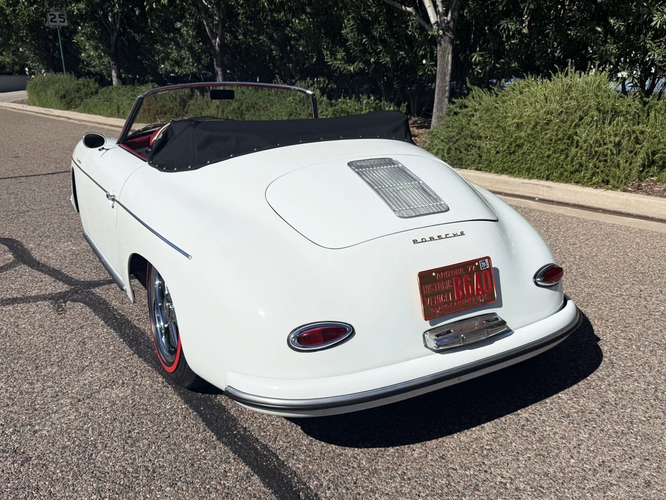 Porsche 356 Replica - Image 18 of 31